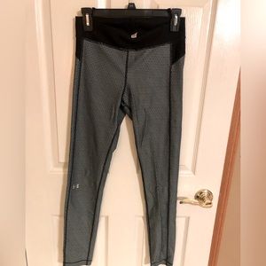 Under Armor Workout/Running Tights